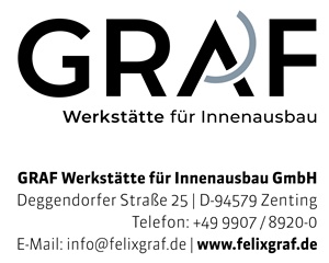 GRAF Werkstätte für Innenausbau GmbH